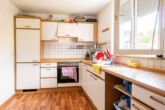 Schöne 3- Zimmer- Wohnung im Zentrum von Frauenzimmern - Küche
