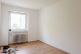 Günstige Wohnung in Ortsrandlage - Schlafzimmer
