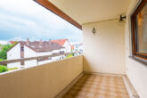 Dies könnte Ihr neues Zuhause sein! - Schöne 3 - Zimmer - Wohnung in Eppingen - Balkon