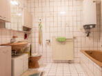 Dies könnte Ihr neues Zuhause sein! - Schöne 3 - Zimmer - Wohnung in Eppingen - Bad