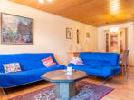 Dies könnte Ihr neues Zuhause sein! - Schöne 3 - Zimmer - Wohnung in Eppingen - Ess- und Wohnzimmer